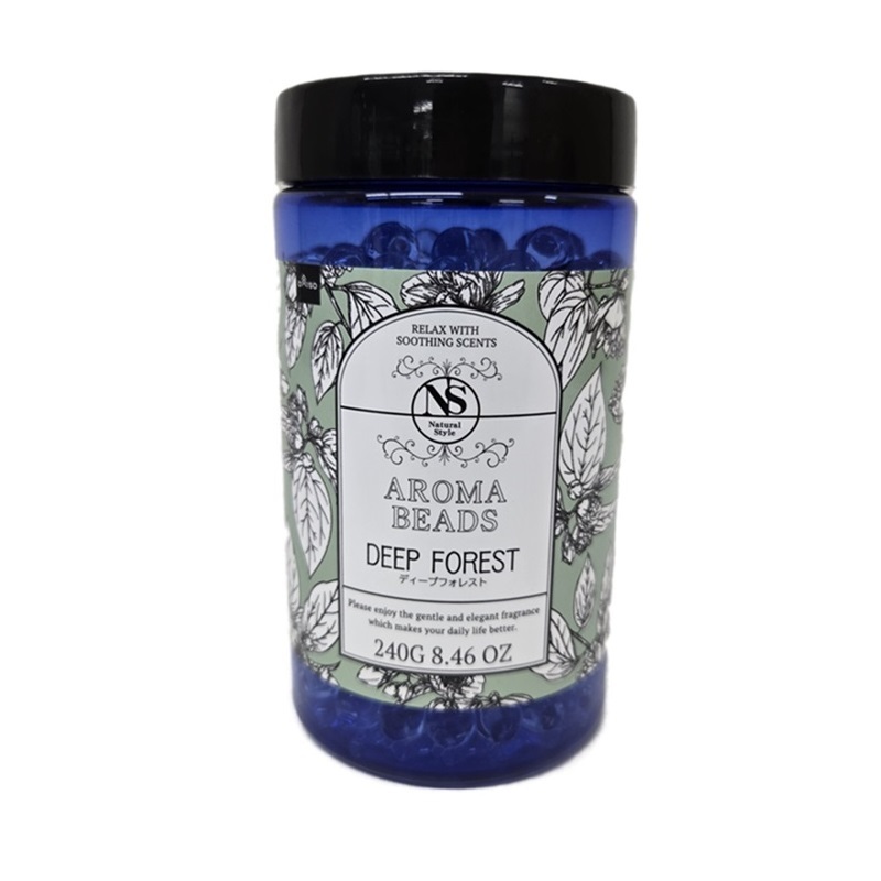 消臭珠/沉睡森林 240g