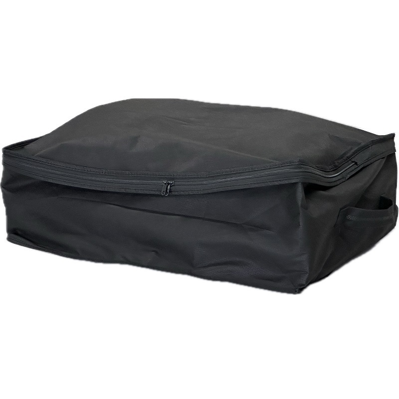 環保材質衣用收納袋/51×20×36.5cm