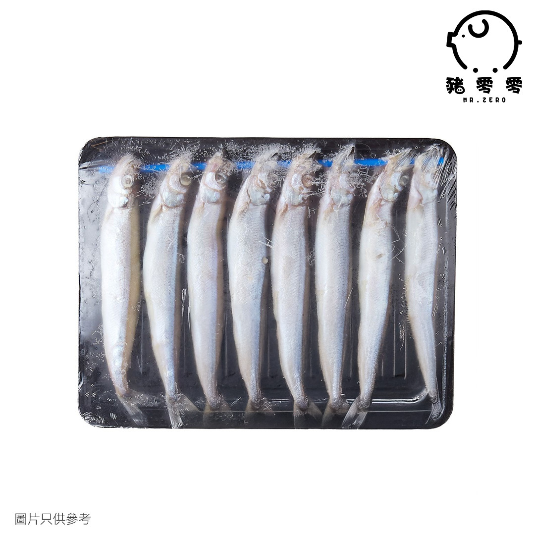 加拿大多春魚 200g/8條