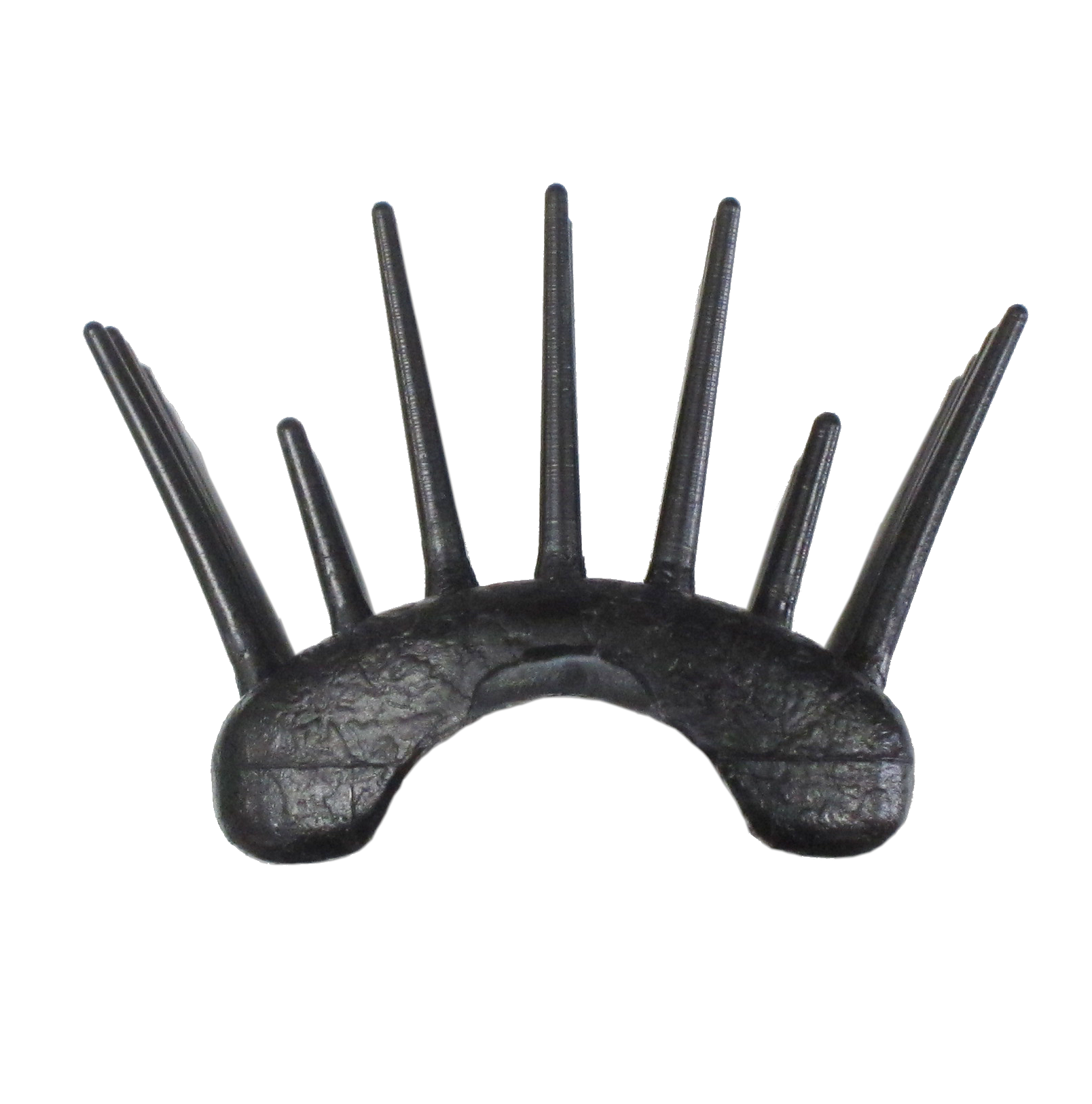 【SS-802】皮紋排骨梳