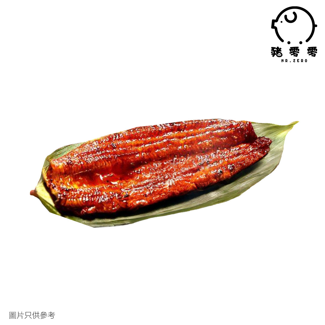 日式燒鰻魚(約140克-145克) 醬燒鰻魚(獨立包裝)