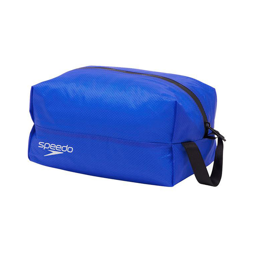 輕量防潑收納袋 5升 - 藍