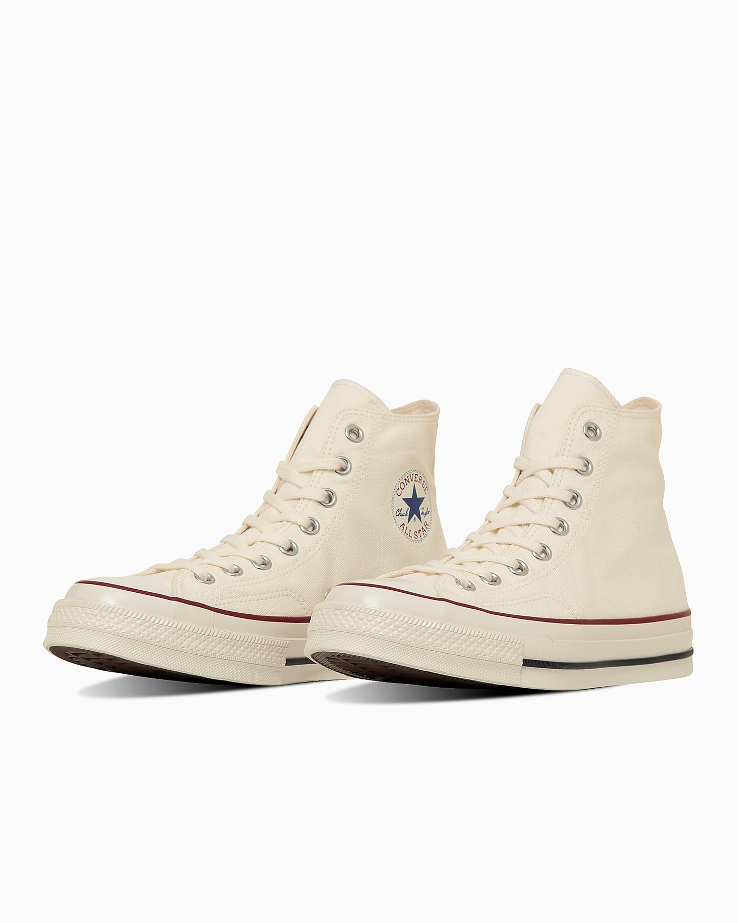 預購┃CONVERSE ALL STAR LGCY HI 高筒 帆布鞋 米色