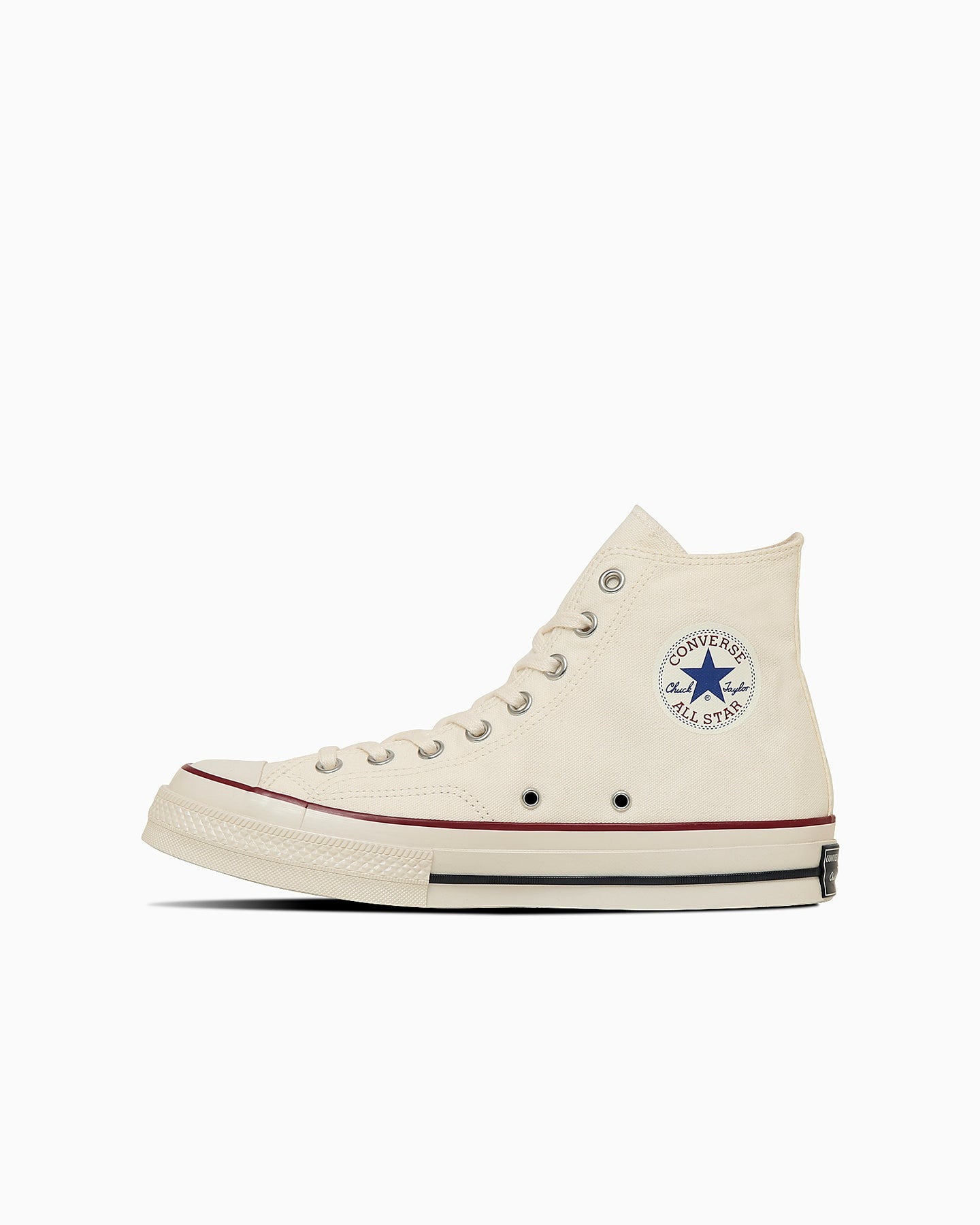 預購┃CONVERSE ALL STAR LGCY HI 高筒 帆布鞋 米色