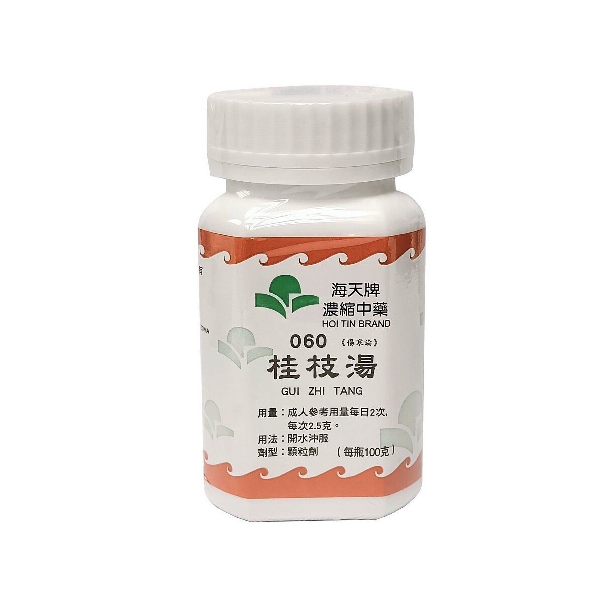 海天牌 - 桂枝湯 100g