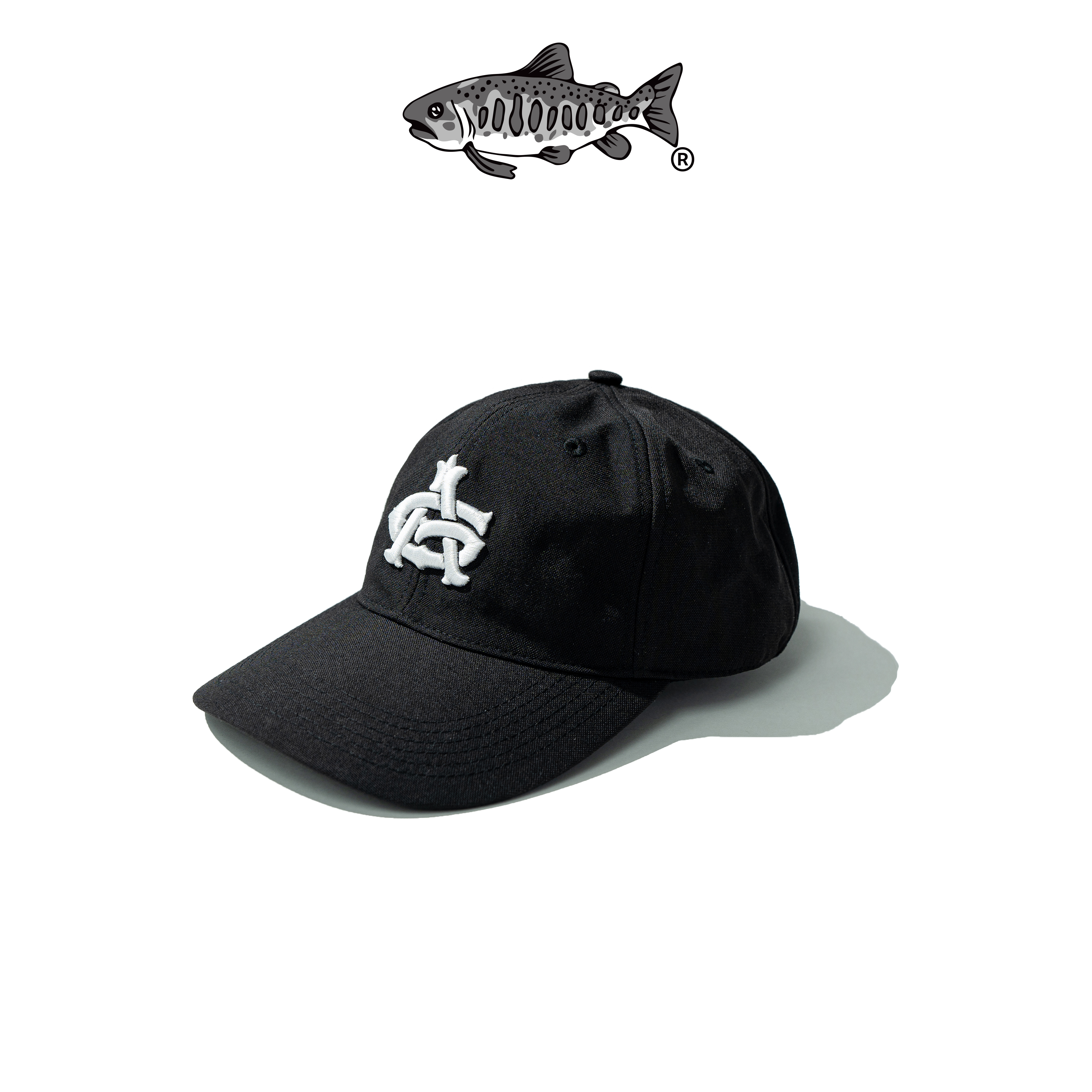 AGILITY Cordura® 6 Panel Cap / AG Club 防潑水 速乾 六分割老帽 [AG0]