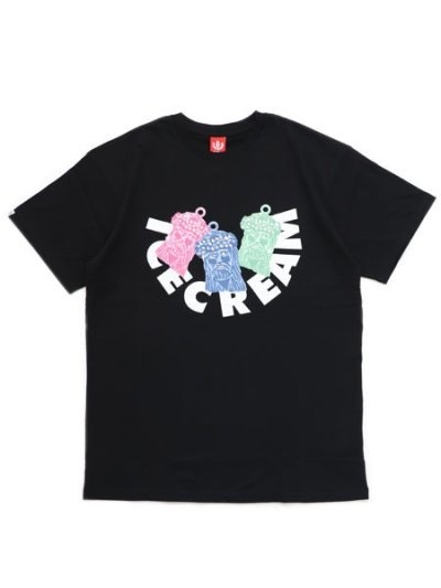 PIECES SS TEE