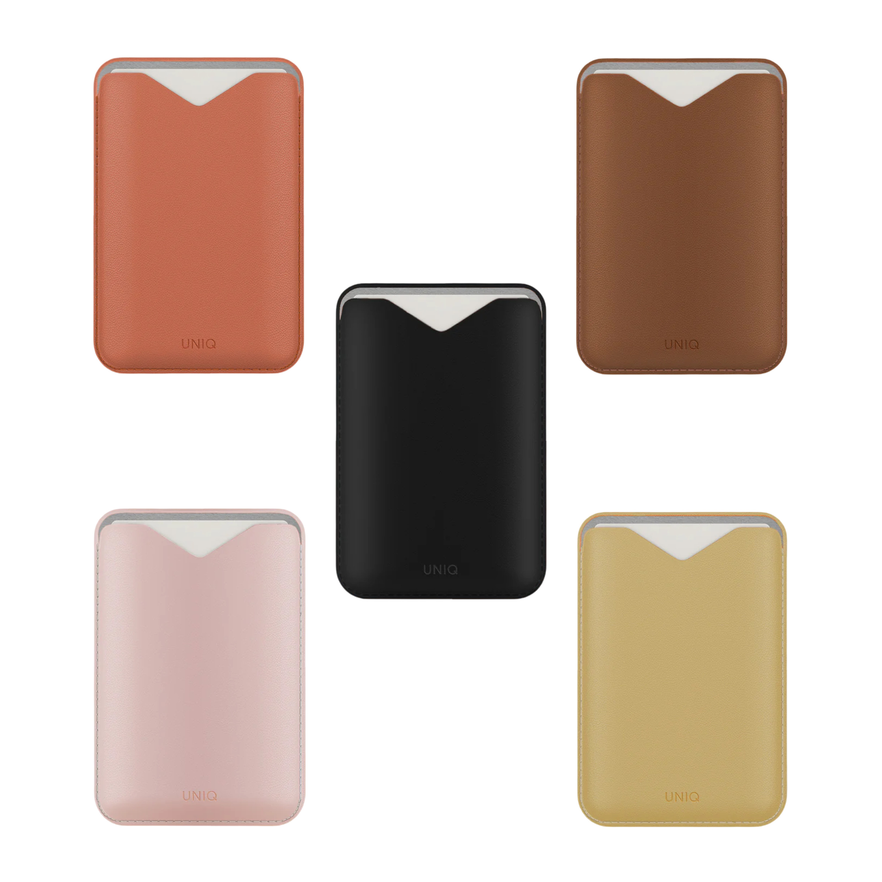 UNIQ Lyden Evo 磁吸卡包