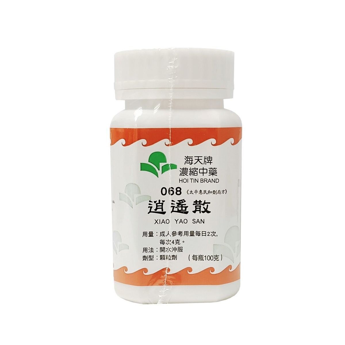 海天牌 - 逍遙散 100g