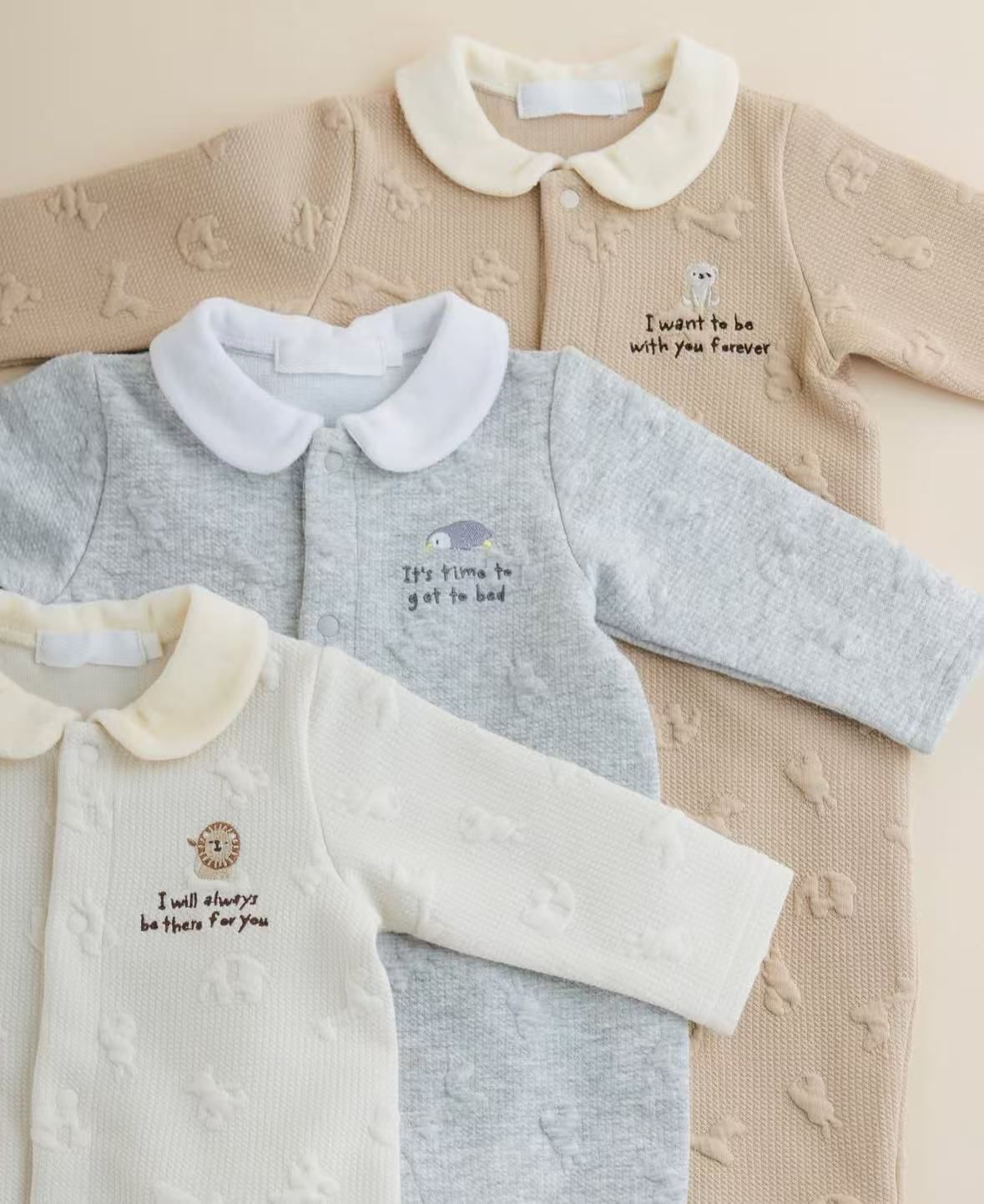 日單 slapslip動物秋冬系列