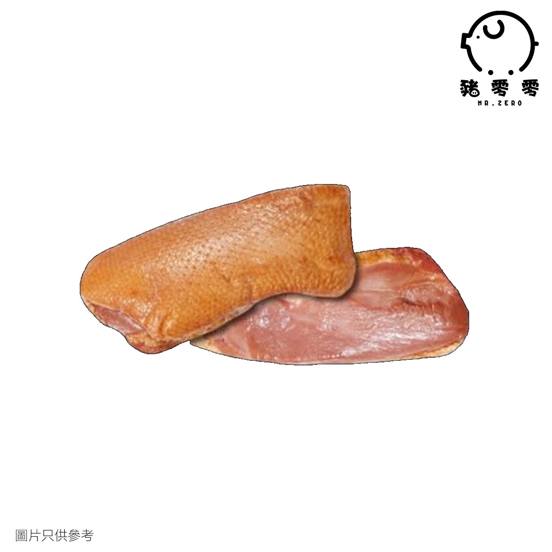 煙鴨胸 (原味) 200-220g