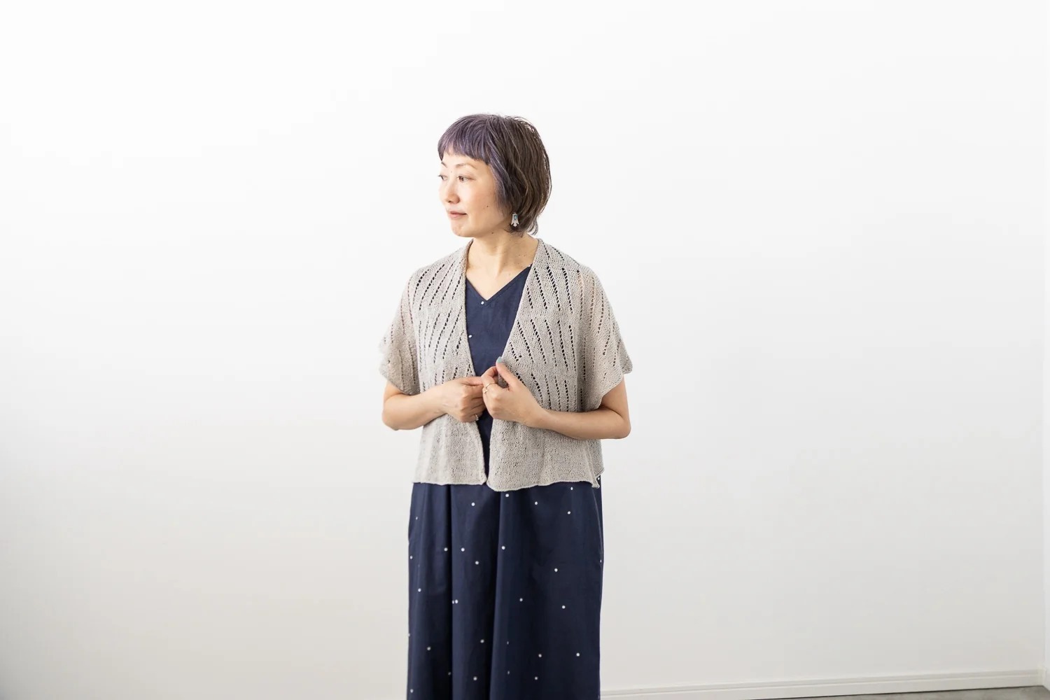 LEAVITT 外套材料包