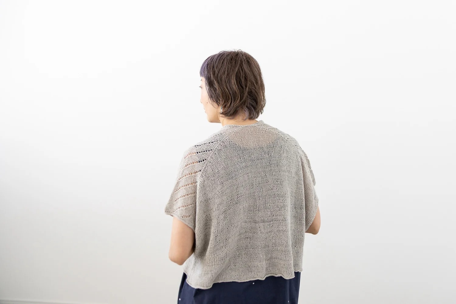 LEAVITT 外套材料包