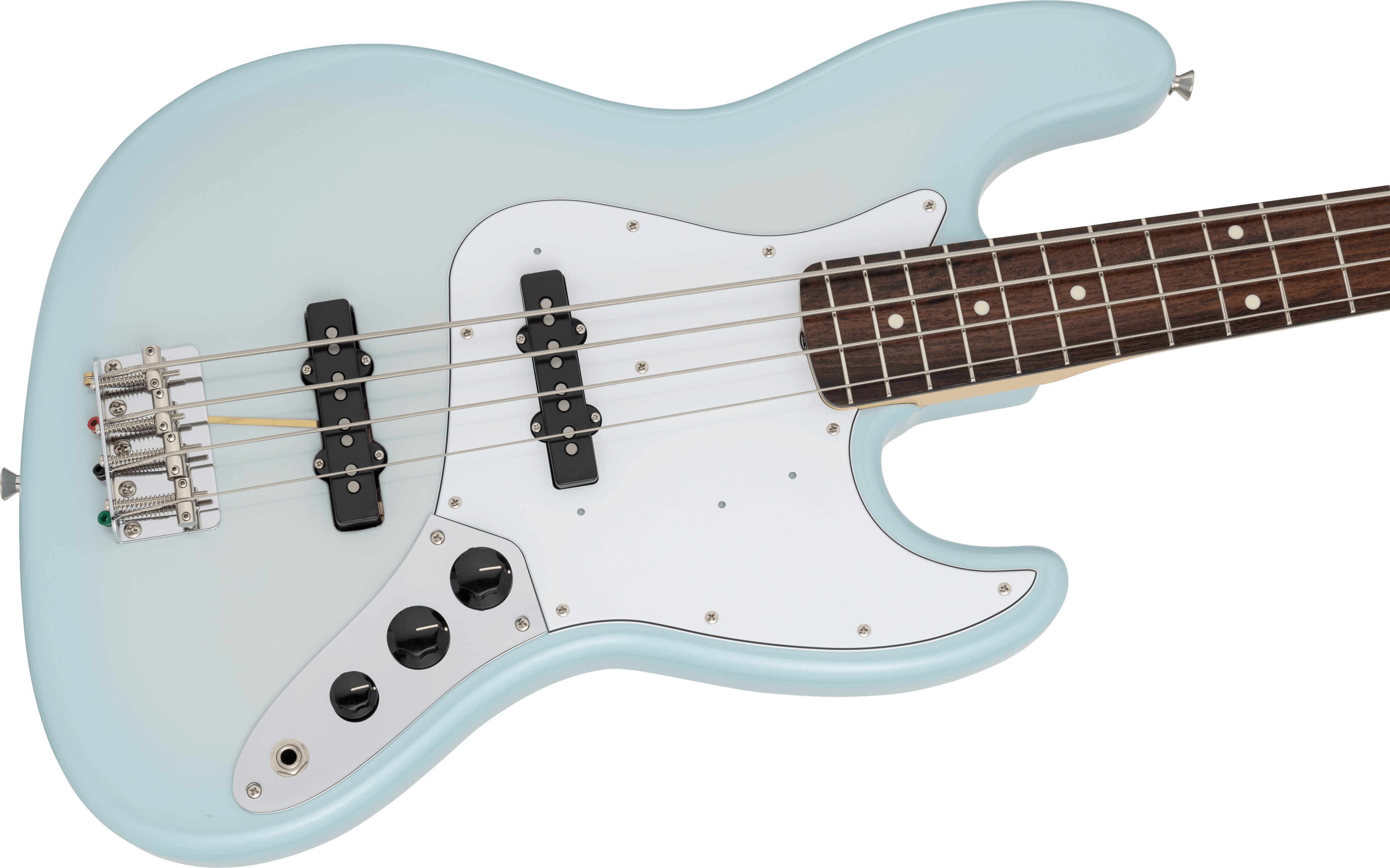 Fender Japan Traditional 2025 Collection 60 JBass 限量電貝斯