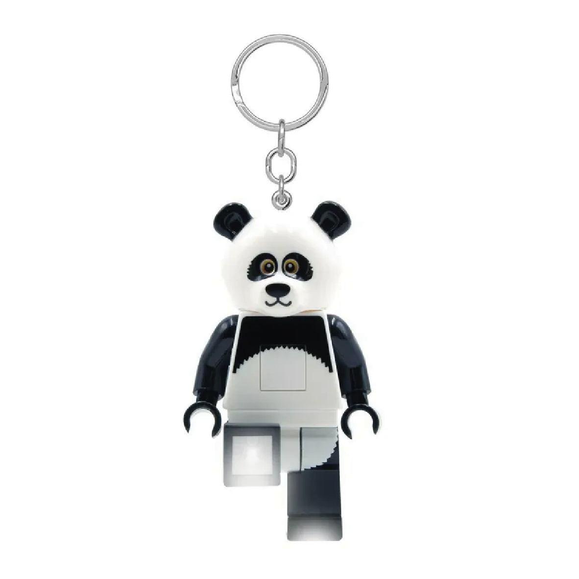 LGL-KE195H 樂高貓熊人鑰匙圈燈