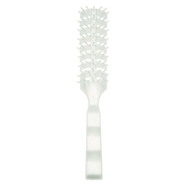 日本魚骨排骨梳