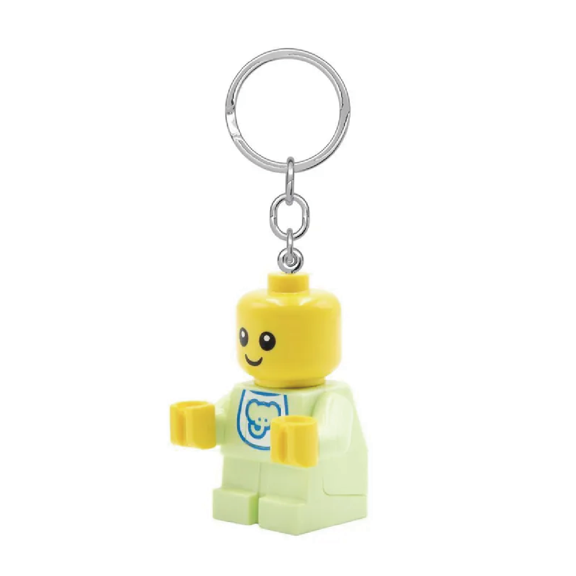 LGL-KE209H 樂高寶寶鑰匙圈燈