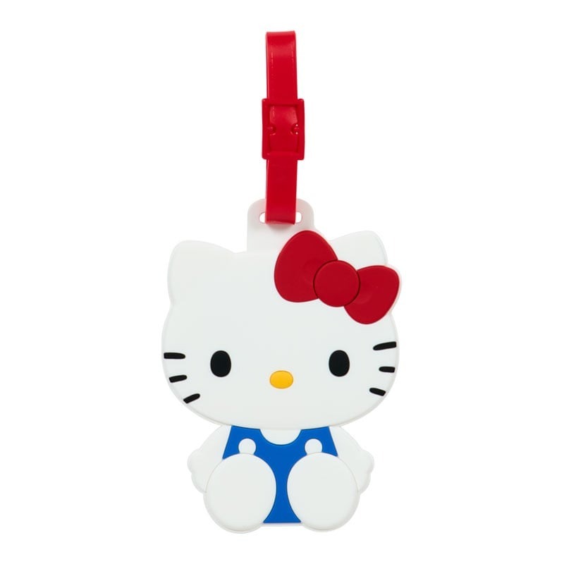 現貨┃Sanrio 三麗鷗 行李 吊牌 掛牌 KITTY 美樂蒂 庫洛米 酷洛米 大耳狗