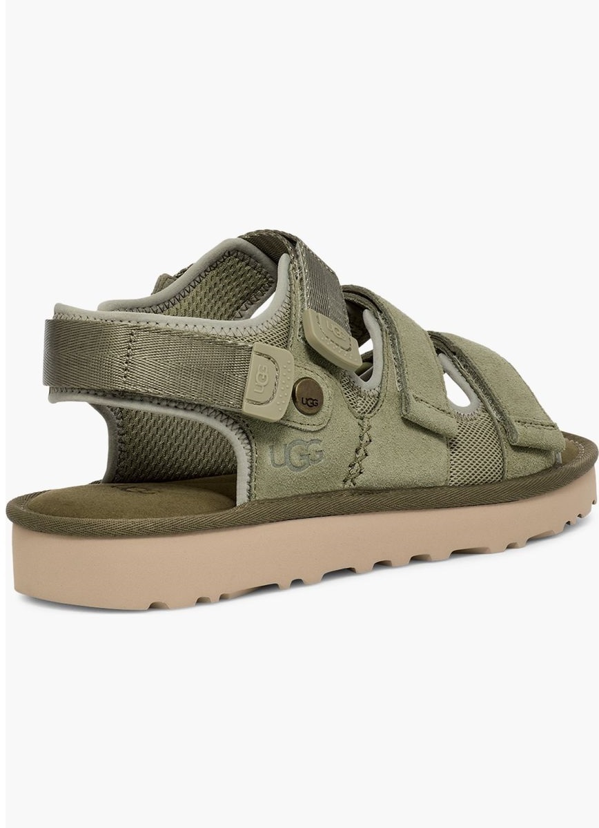 【預購】UGG G071745 男裝涼鞋