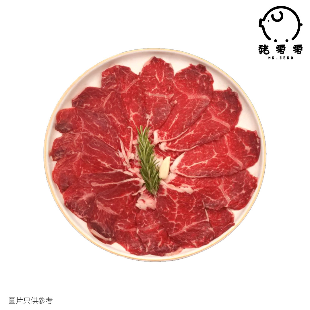 美國封門柳片 250g