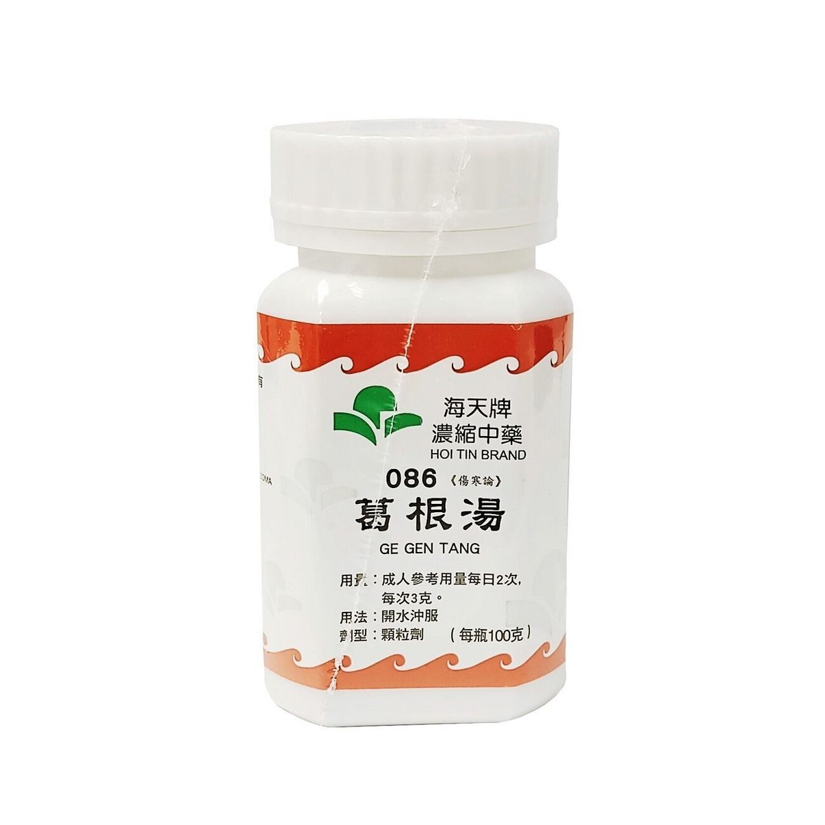 海天牌 - 葛根湯 100g