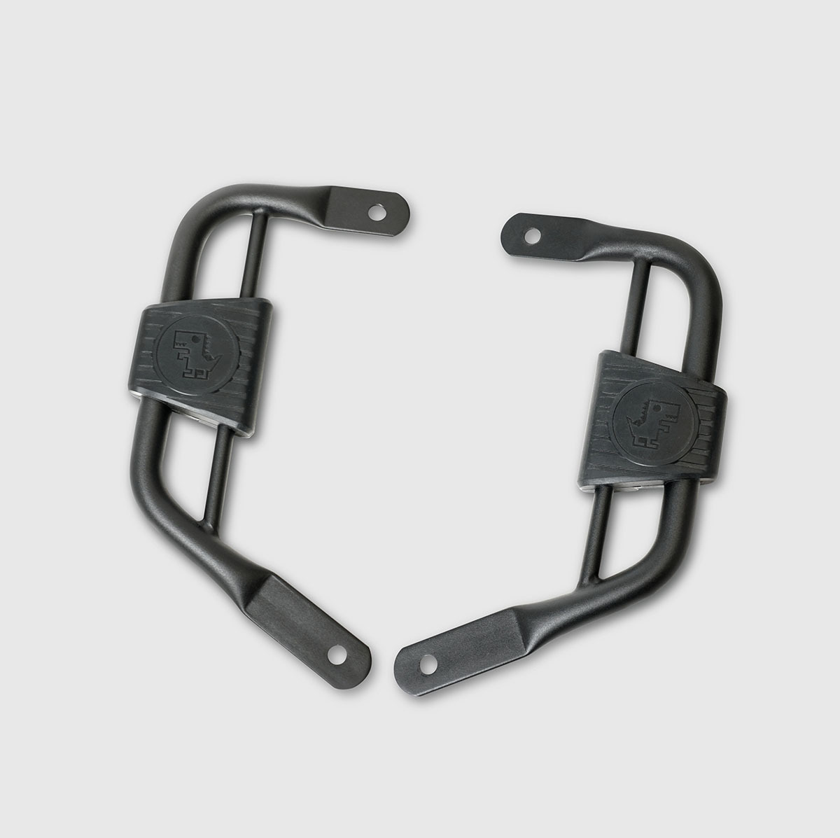 KYMCO RTSR 165/RTS 135  | 矽膠止滑延伸腳踏板