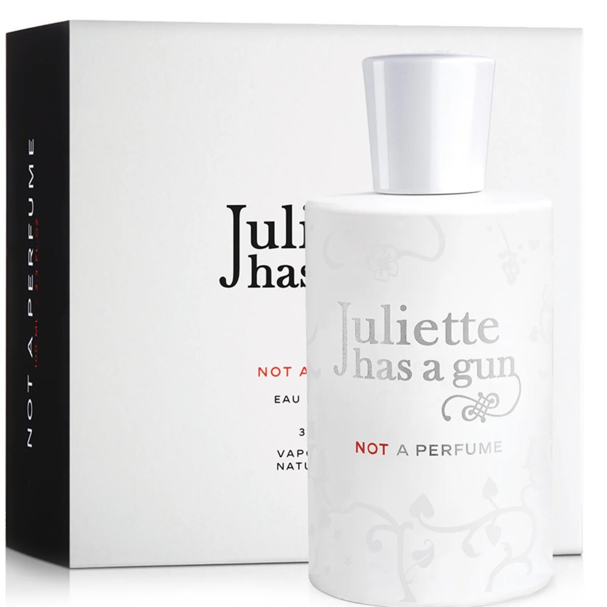 Juliette Has a Gun 非香水淡香精(網路不上架)