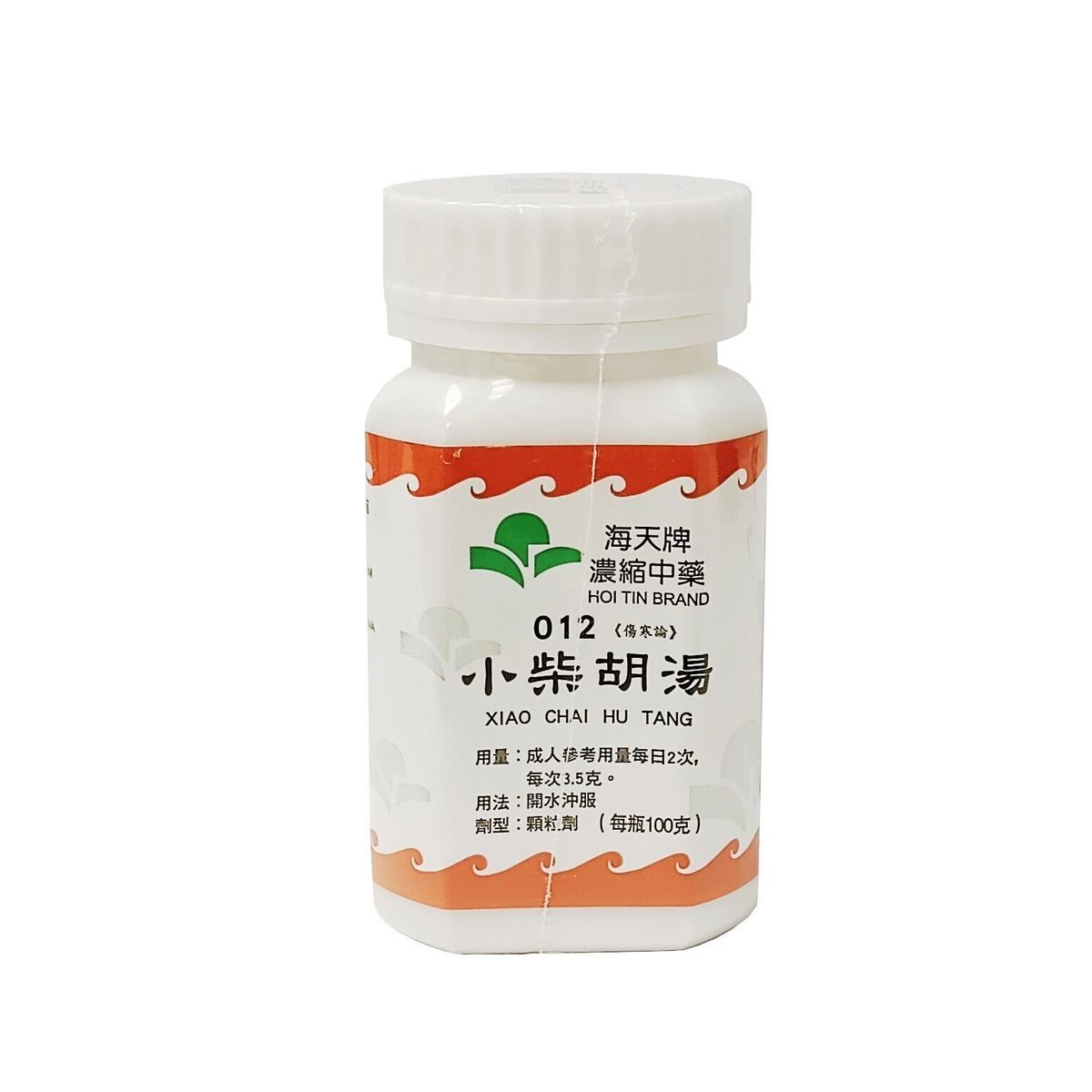 海天牌 - 小柴胡湯 100g