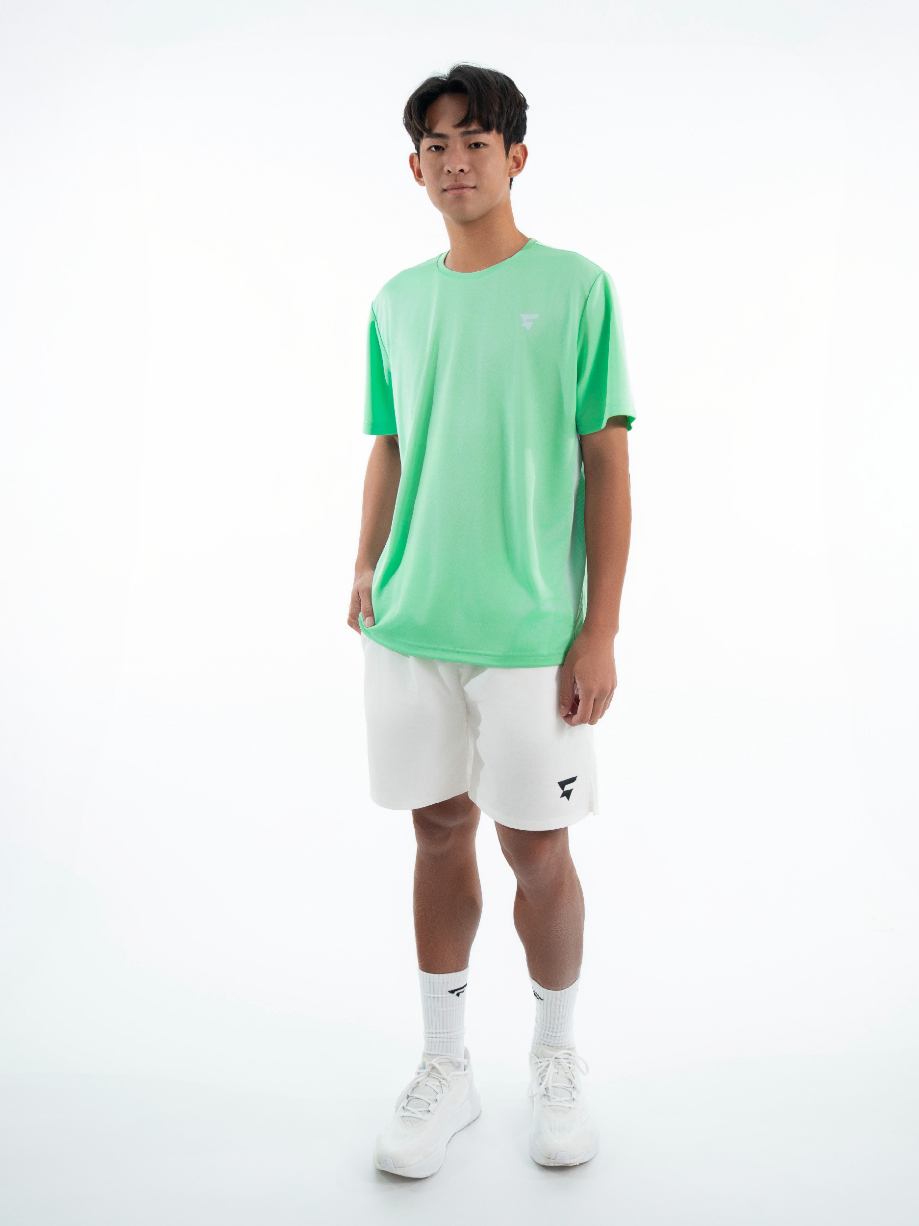 Pro全能機能短褲-成人款