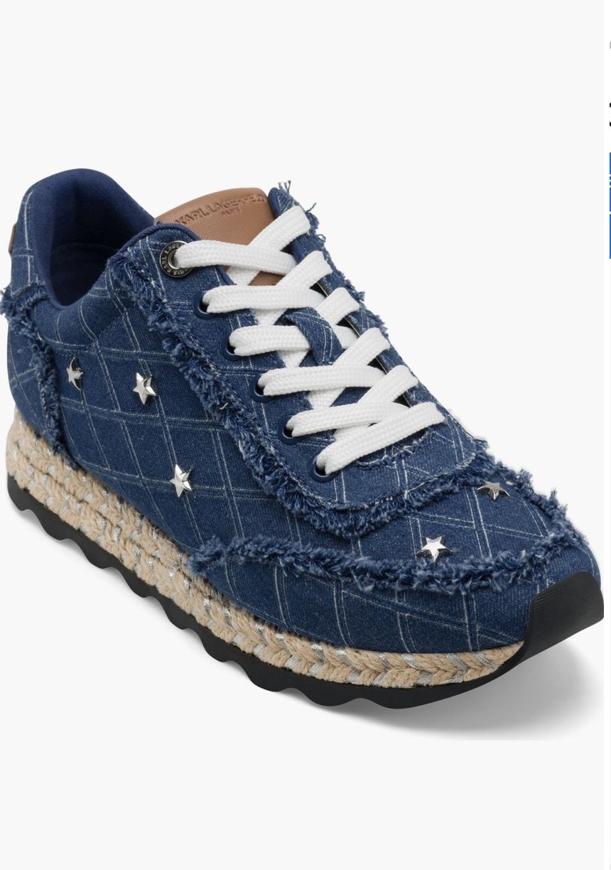 【預購】Karl Lagerfeld G071747 女裝鞋