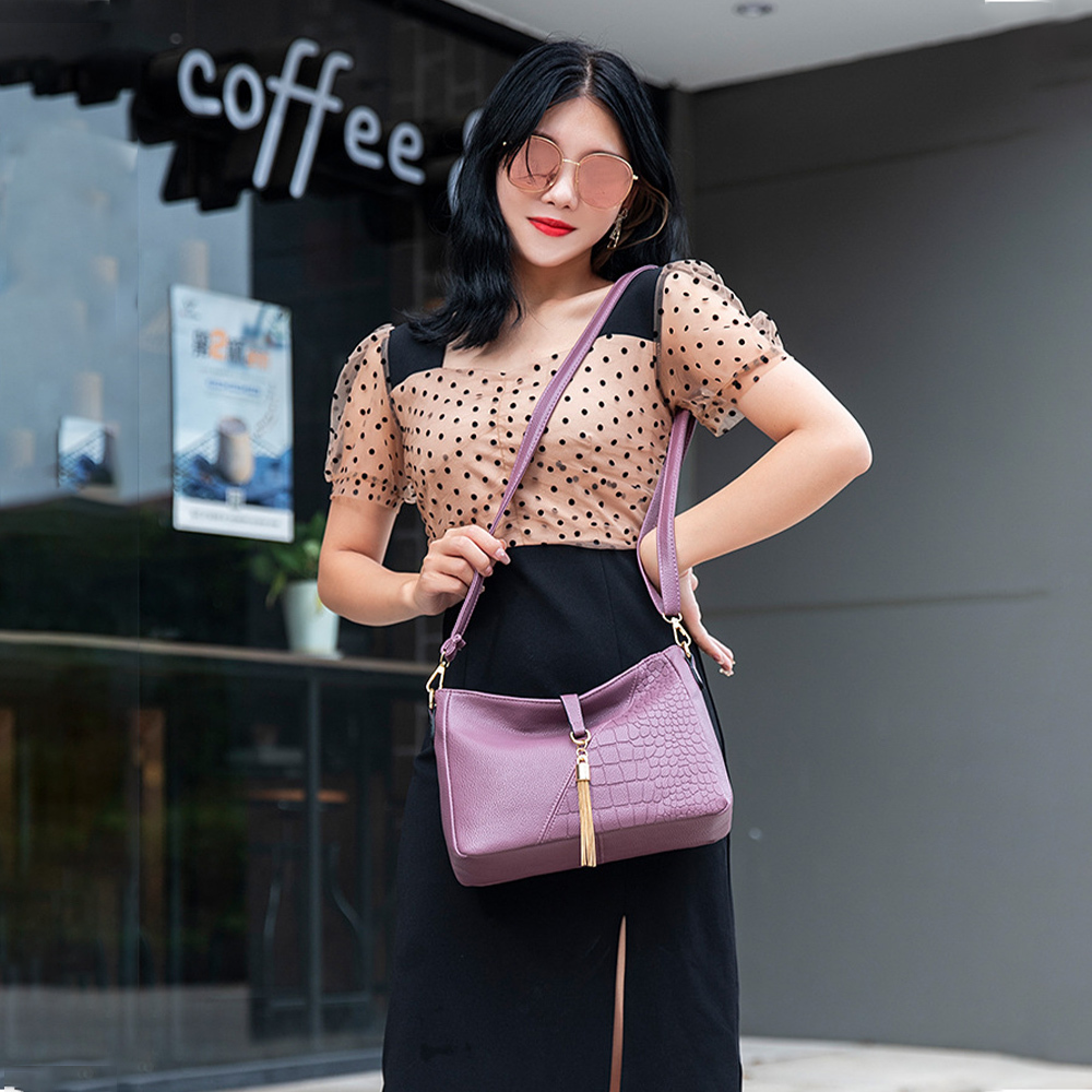 女生包包 包包女 斜背包女 側背包女 女生包包 媽媽包 媽媽的最愛 皮革壓紋 包包女斜背包 女包 購物包 外出包 210