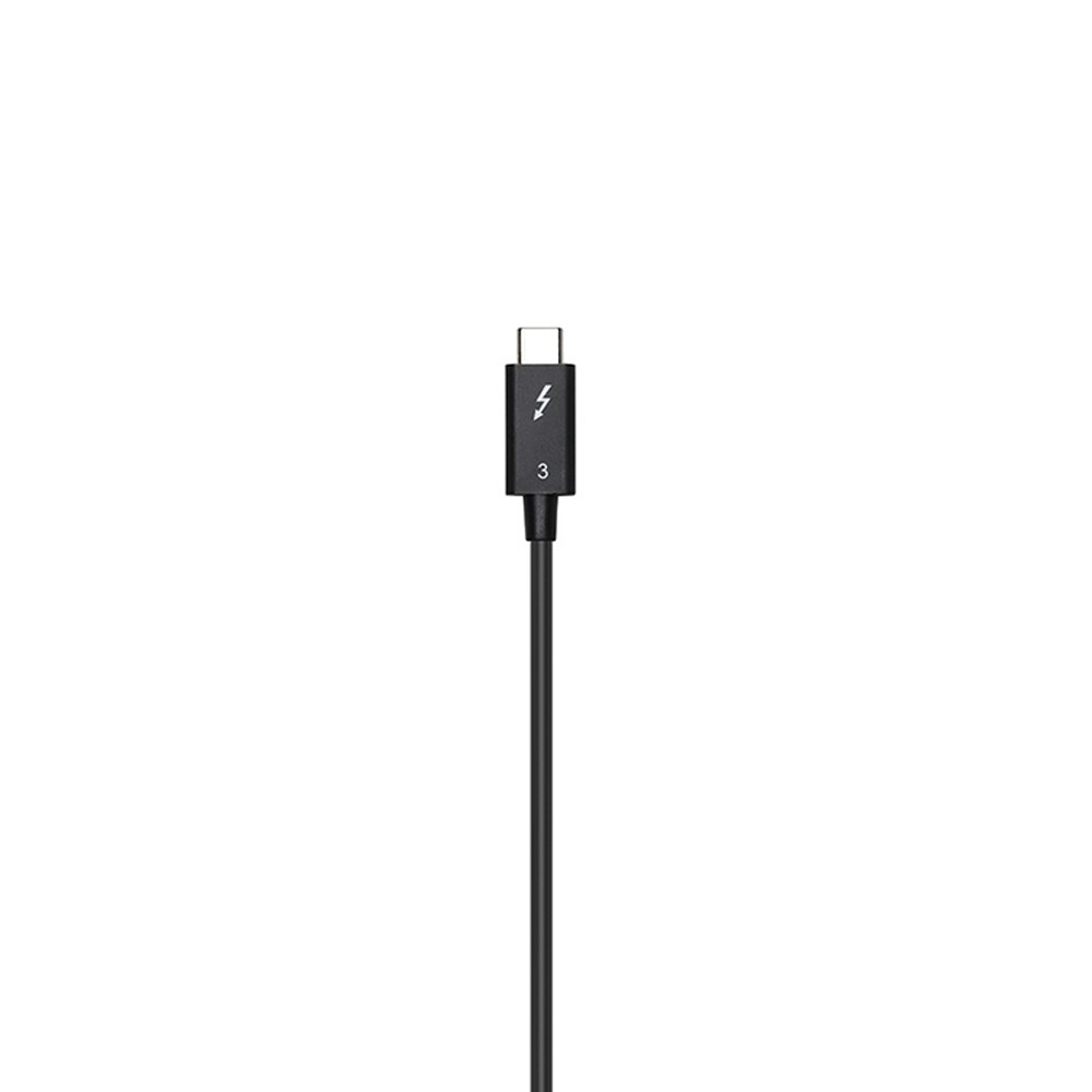 DJI CINESSD讀卡器 (Thunderbolt 3)