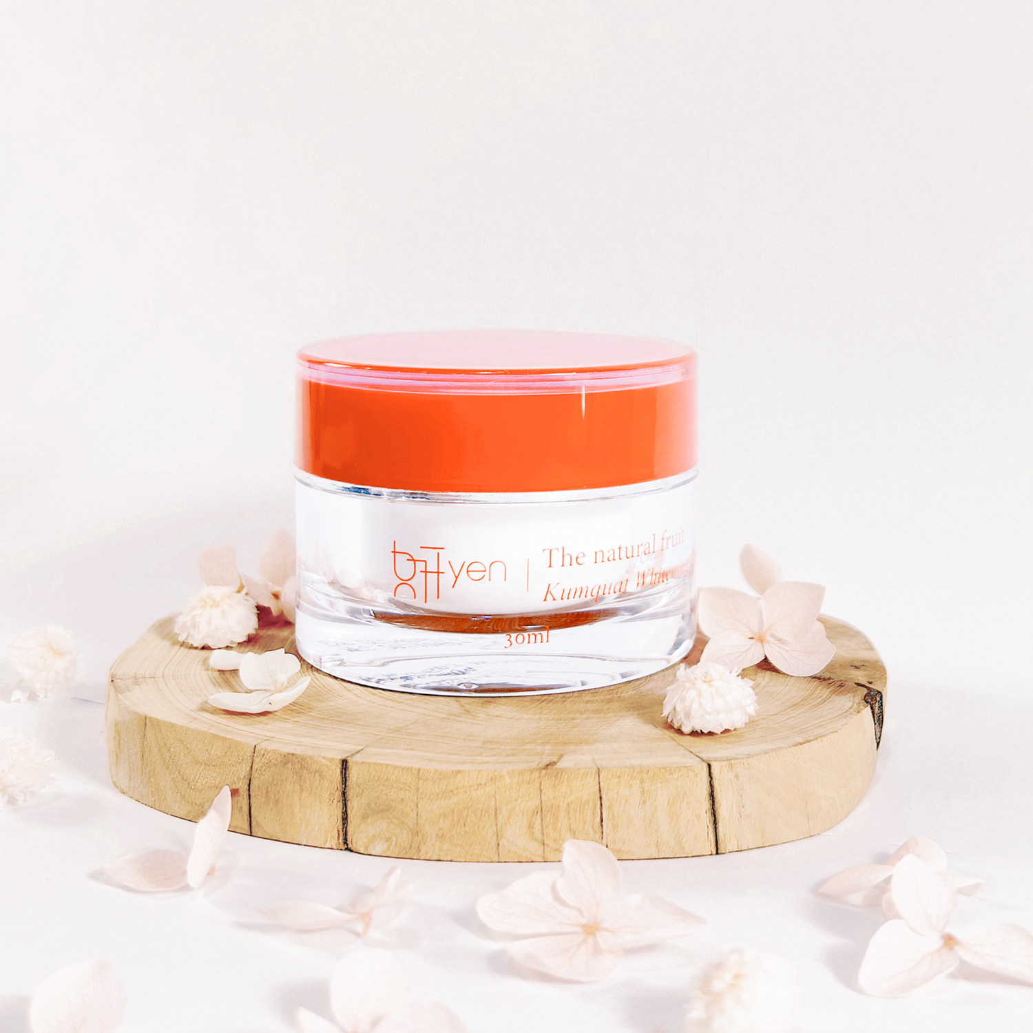 金柑彈潤菁華修護霜