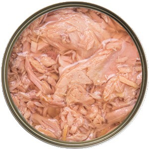 Kakato Premium Pet Food Tuna Fillet．70g/170g