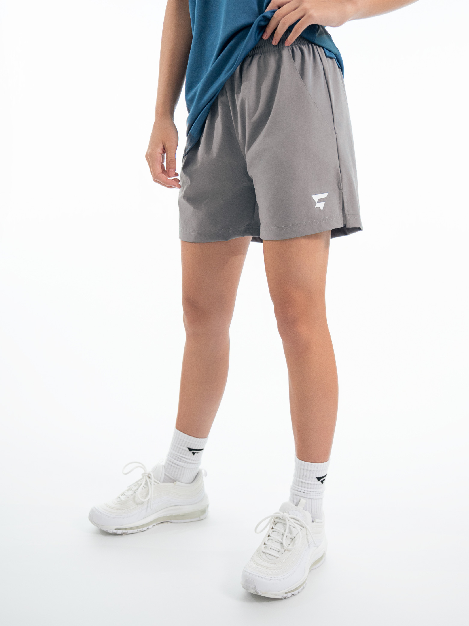 Pro全能機能短褲-成人款