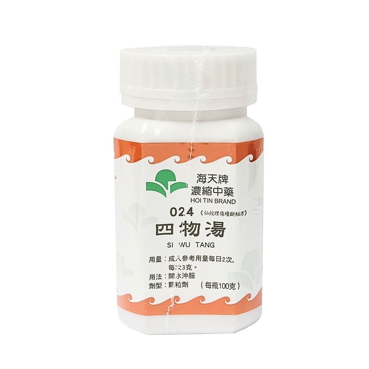 海天牌 - 四物湯 100g