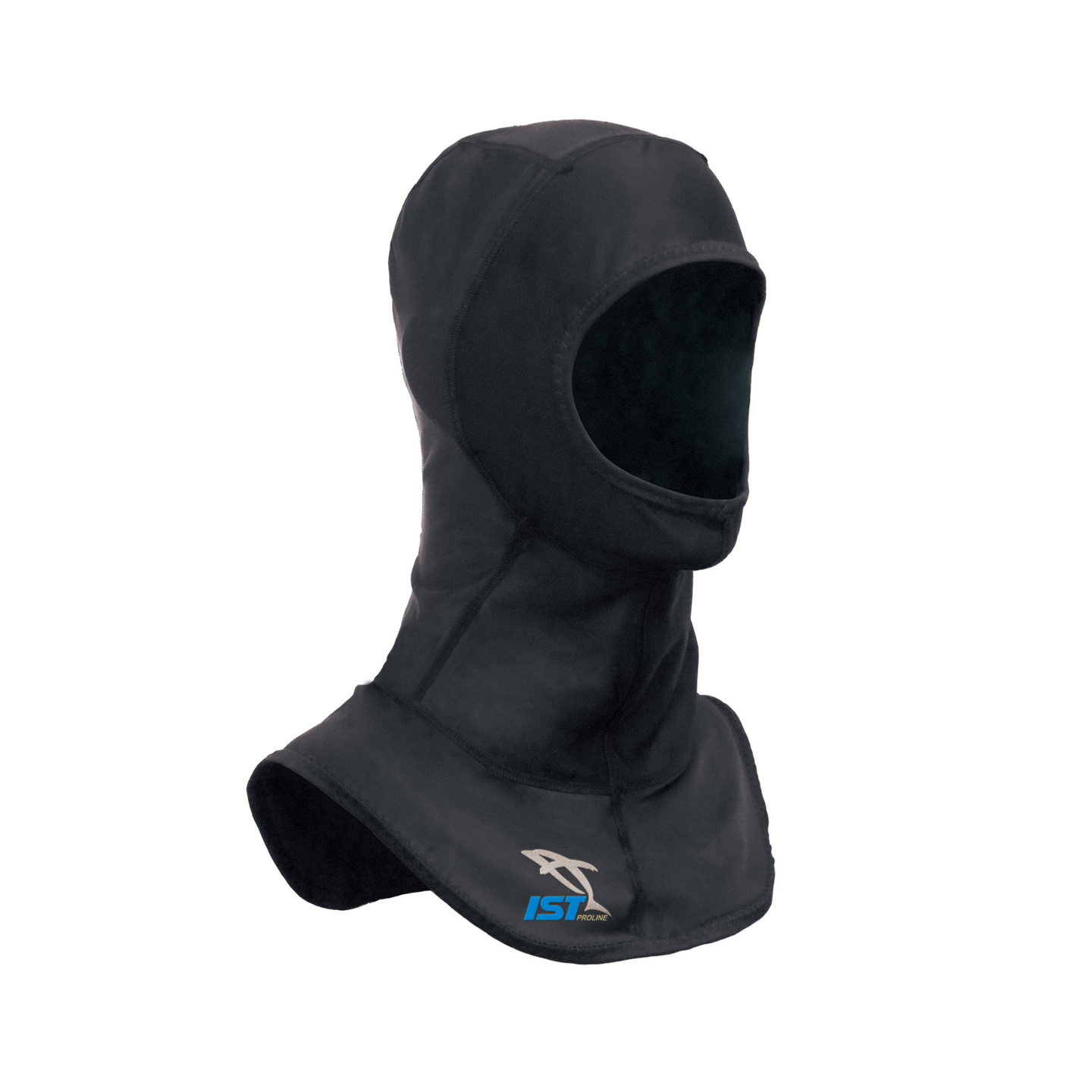 IST PURiGUARD + iCOOL 抗菌涼感彈性布頭套