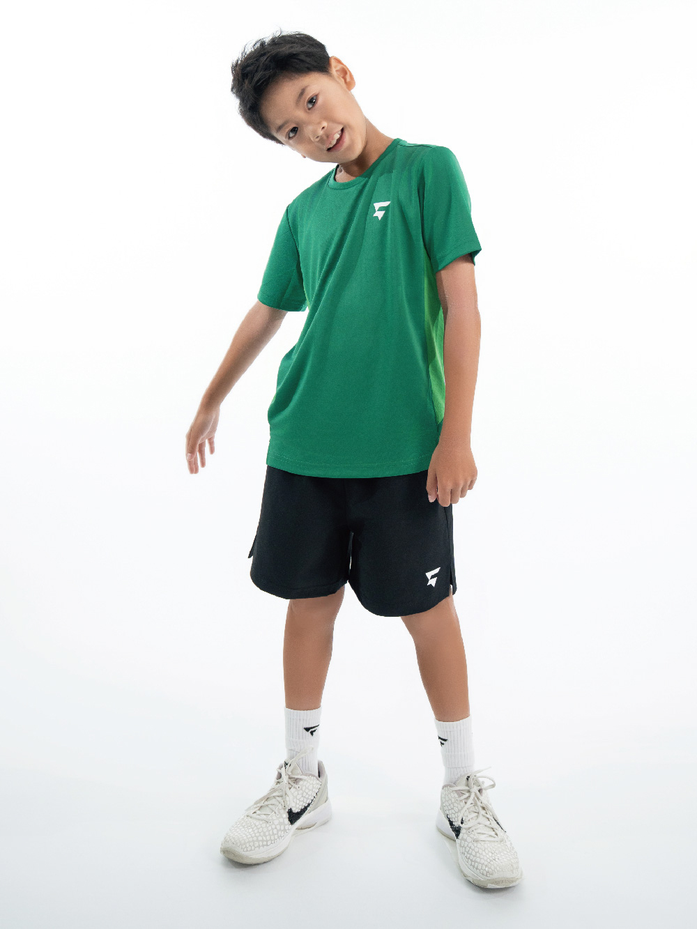 Pro全能機能短褲