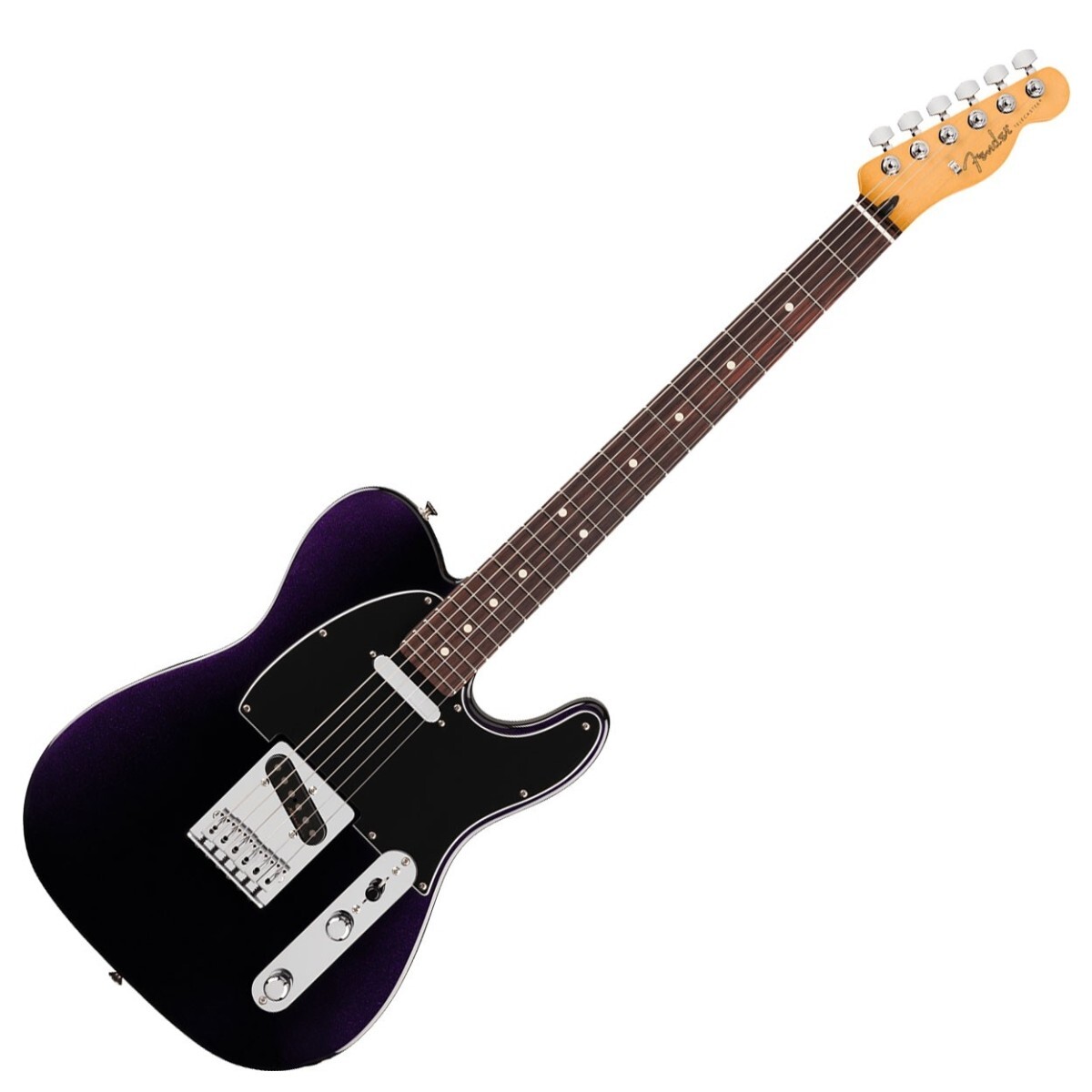 Fender Player II Modified Tele RW 電吉他 公司貨【宛伶樂器】