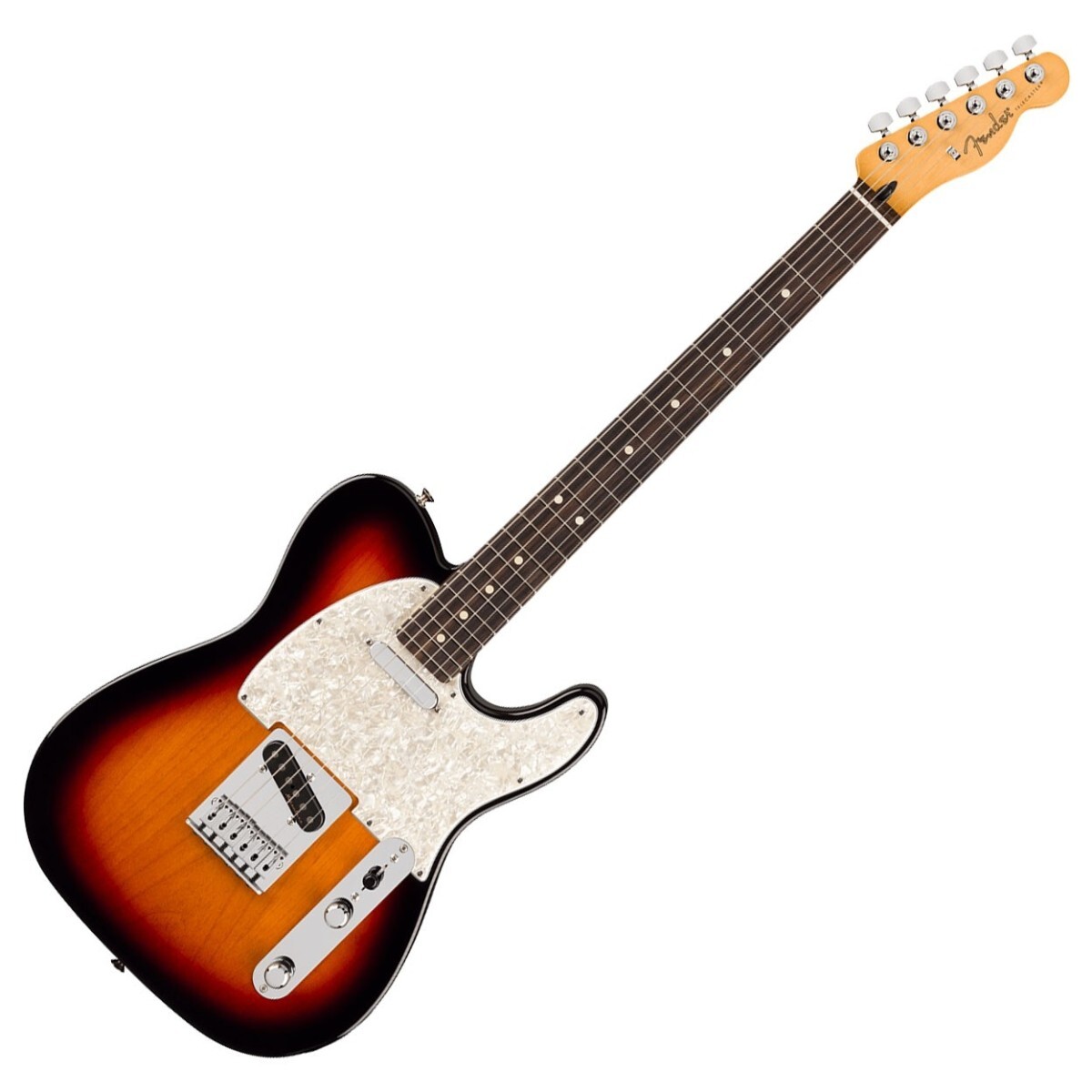 Fender Player II Modified Tele RW 電吉他 公司貨【宛伶樂器】