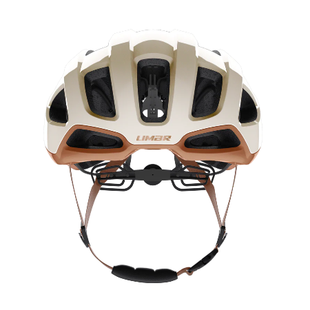 Limar Air Stratos 公路頭盔 - White & Black Series