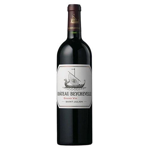 Chateau Beychevelle 2010 (RP94)