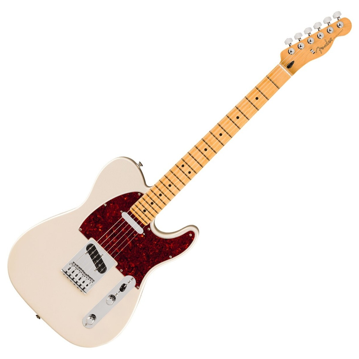 Fender Player II Modified Tele MN 電吉他 公司貨【宛伶樂器】