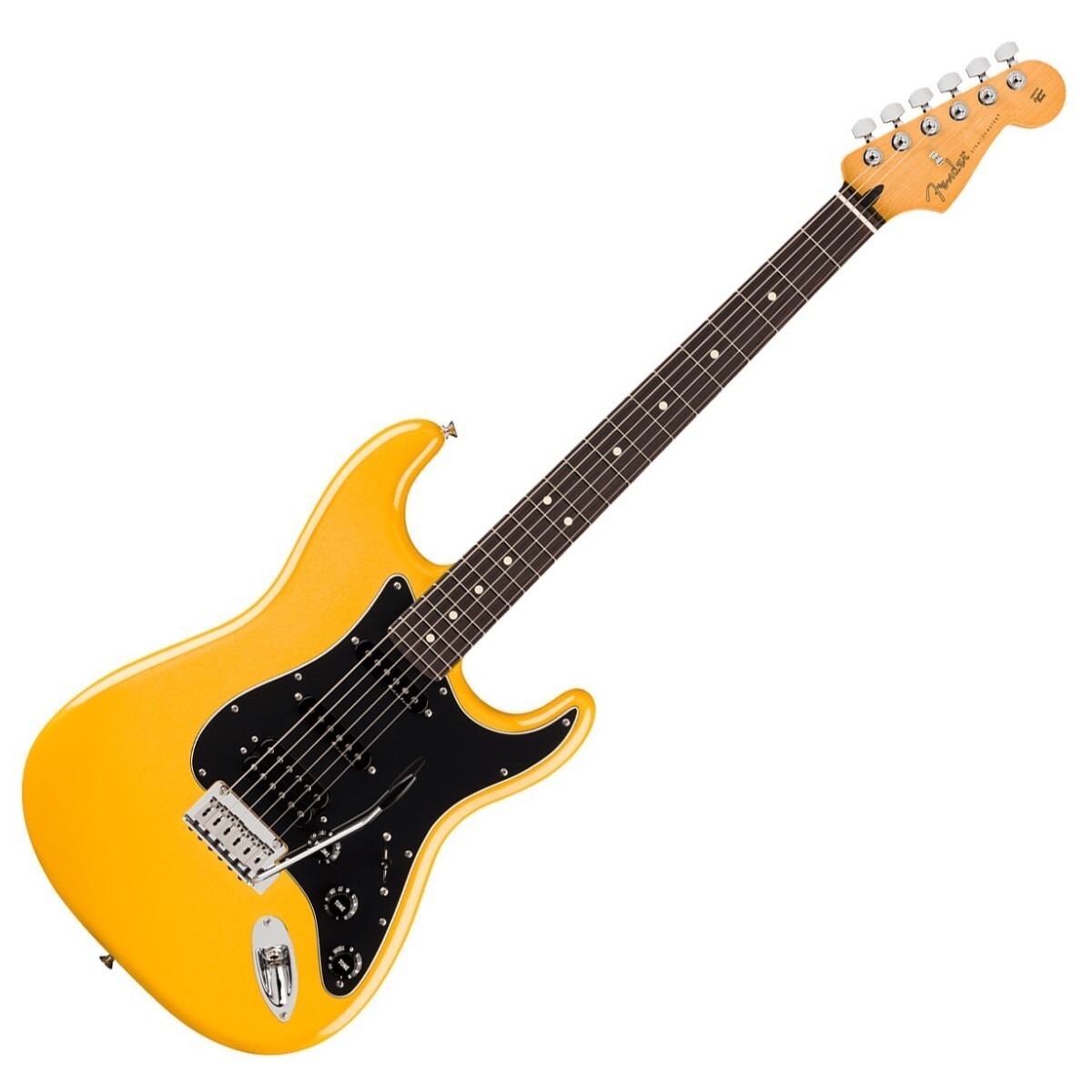 Fender Player II Modified Strat HSS RW 電吉他 公司貨【宛伶樂器】