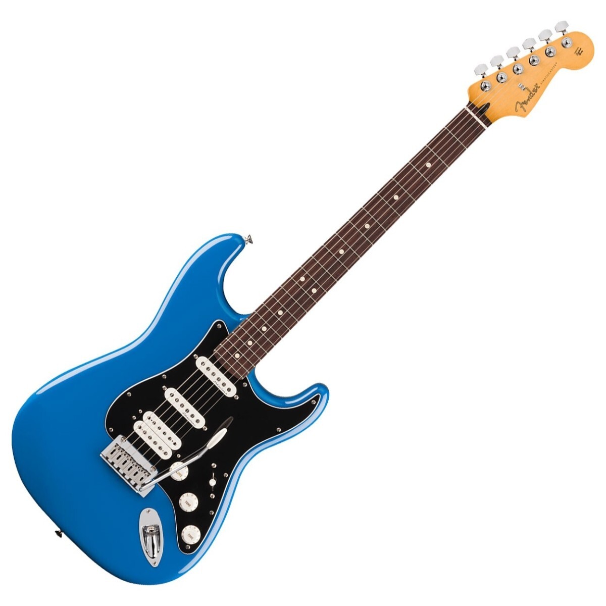 Fender Player II Modified Strat HSS RW 電吉他 公司貨【宛伶樂器】