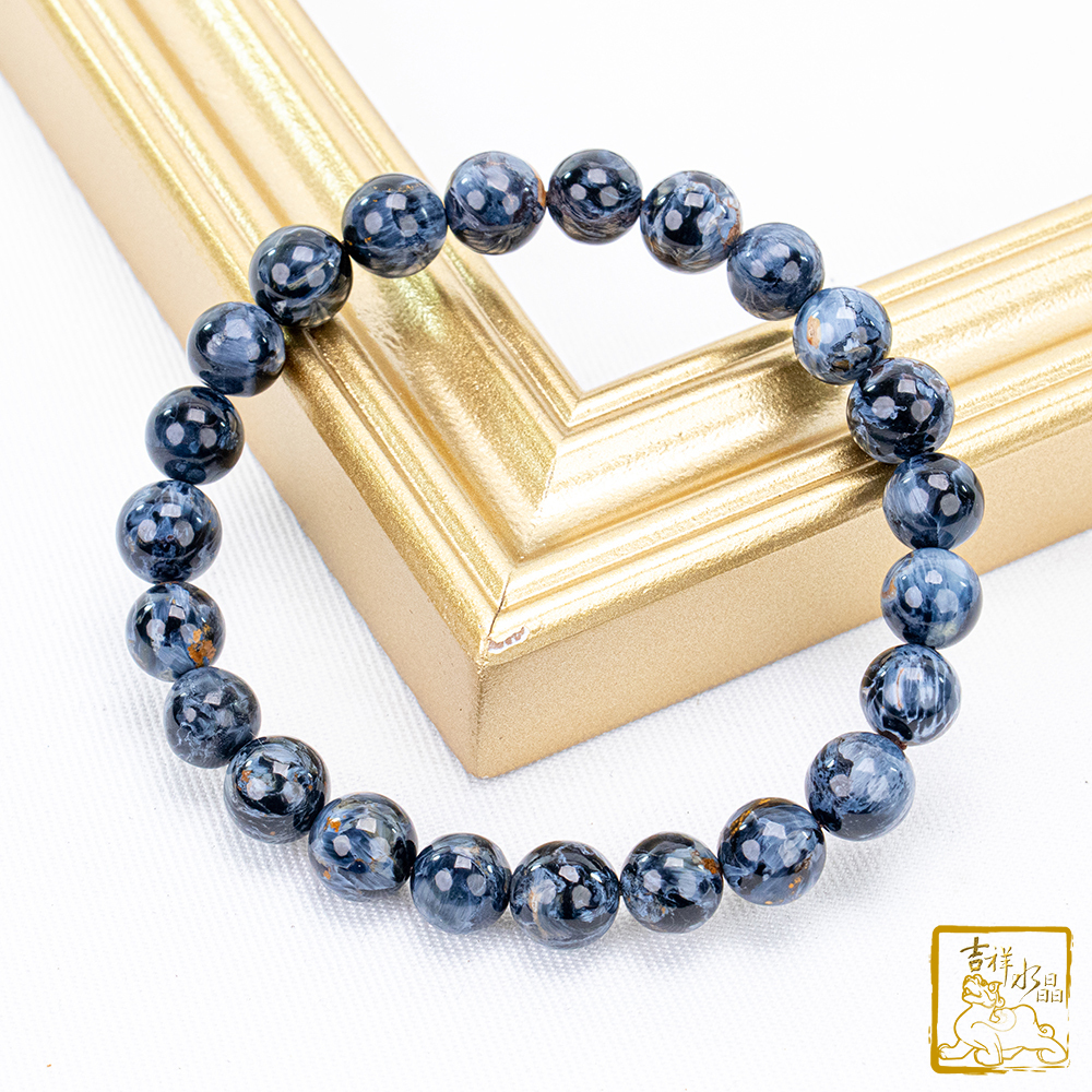 Pietersite Bracelet 8.3mm