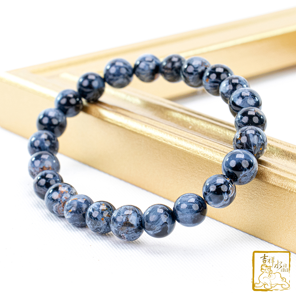 Pietersite Bracelet 8.3mm