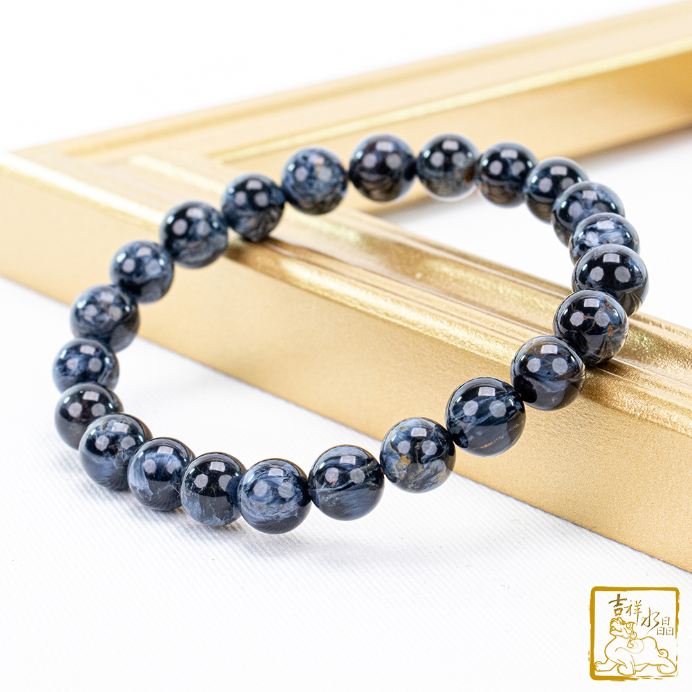 Pietersite Bracelet 8.7mm