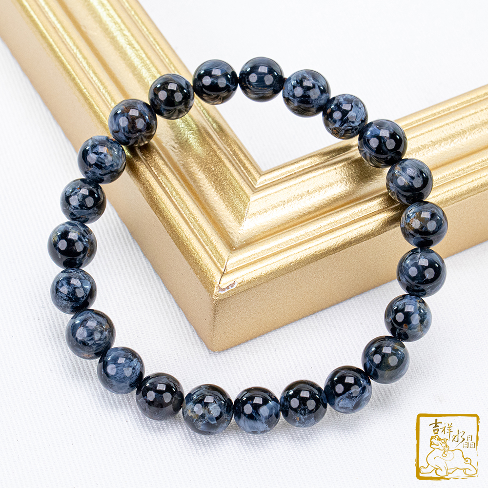 Pietersite Bracelet 8.7mm