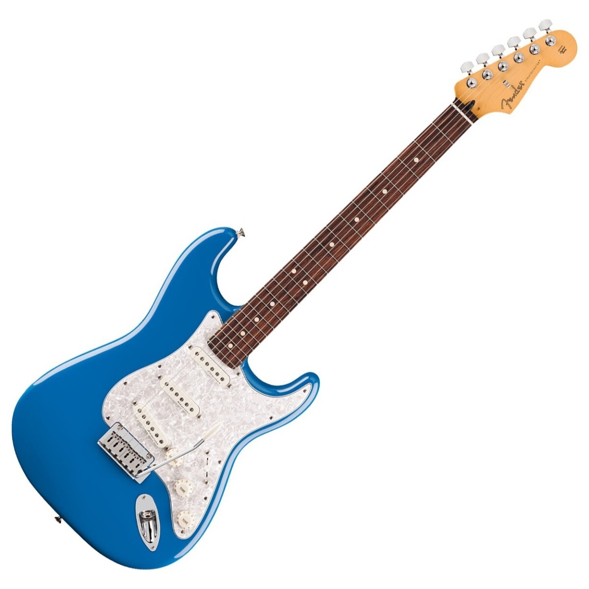 Fender Player II Modified Strat RW SSS 電吉他 公司貨【宛伶樂器】
